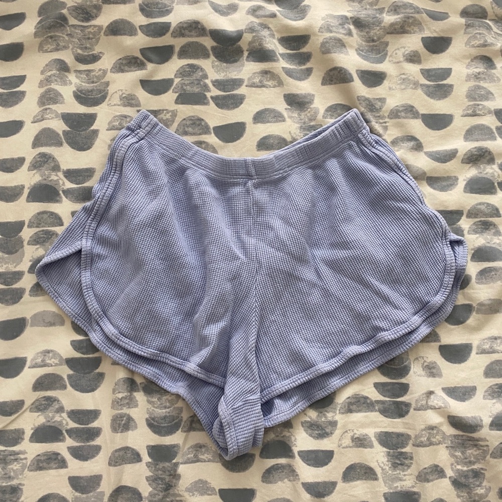 Brandy Melville Shorts - Picture 2 of 2